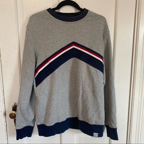 Tommy Hilfiger Crewneck - Picture 1 of 4